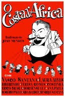 Cartaz de O Costa d'África