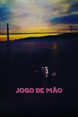 Cartaz de Jogo de Mão