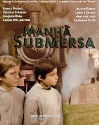Cartaz de Manhã Submersa