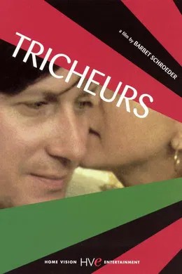 Cartaz de Tricheurs