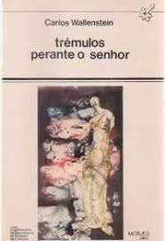 Capa de Trémulos Perante o Senhor