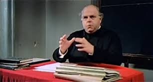 Carlos Wallenstein em Manhã Submersa