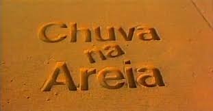 Genérico de Chuva na Areia