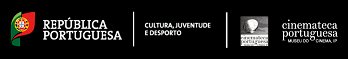 República Portuguesa – Cultura, Juventude e Desporto · Cinemateca Portuguesa