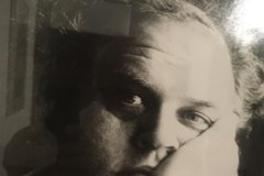 Retrato de Carlos Wallenstein